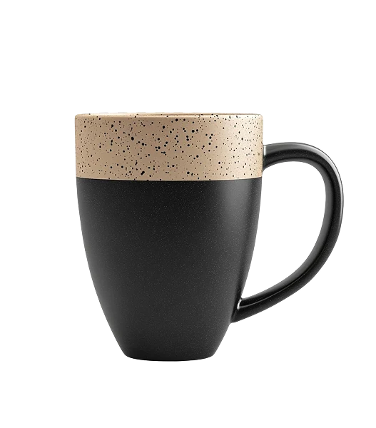 Earthy Coffee Mug